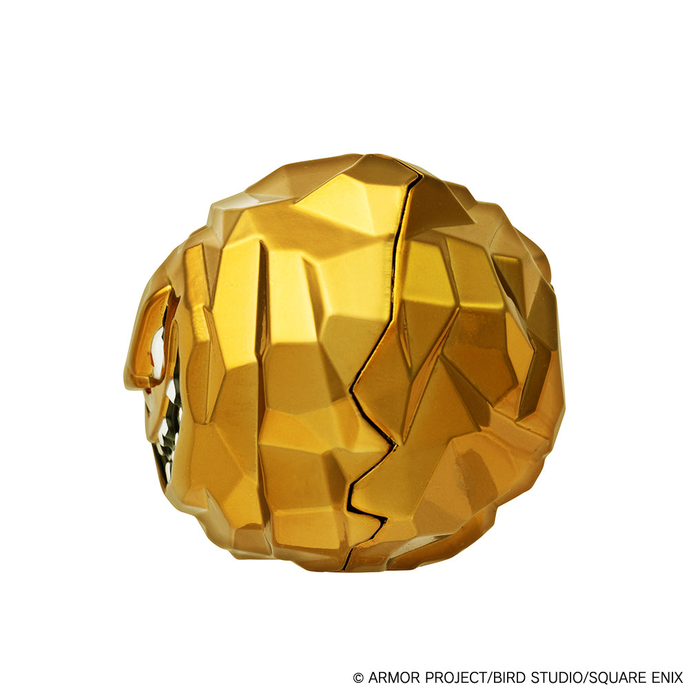 "Dragon Quest" Metallic Monsters Gallery Grinade