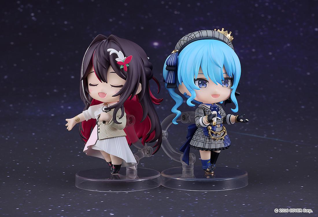 hololive production Nendoroid AZKi