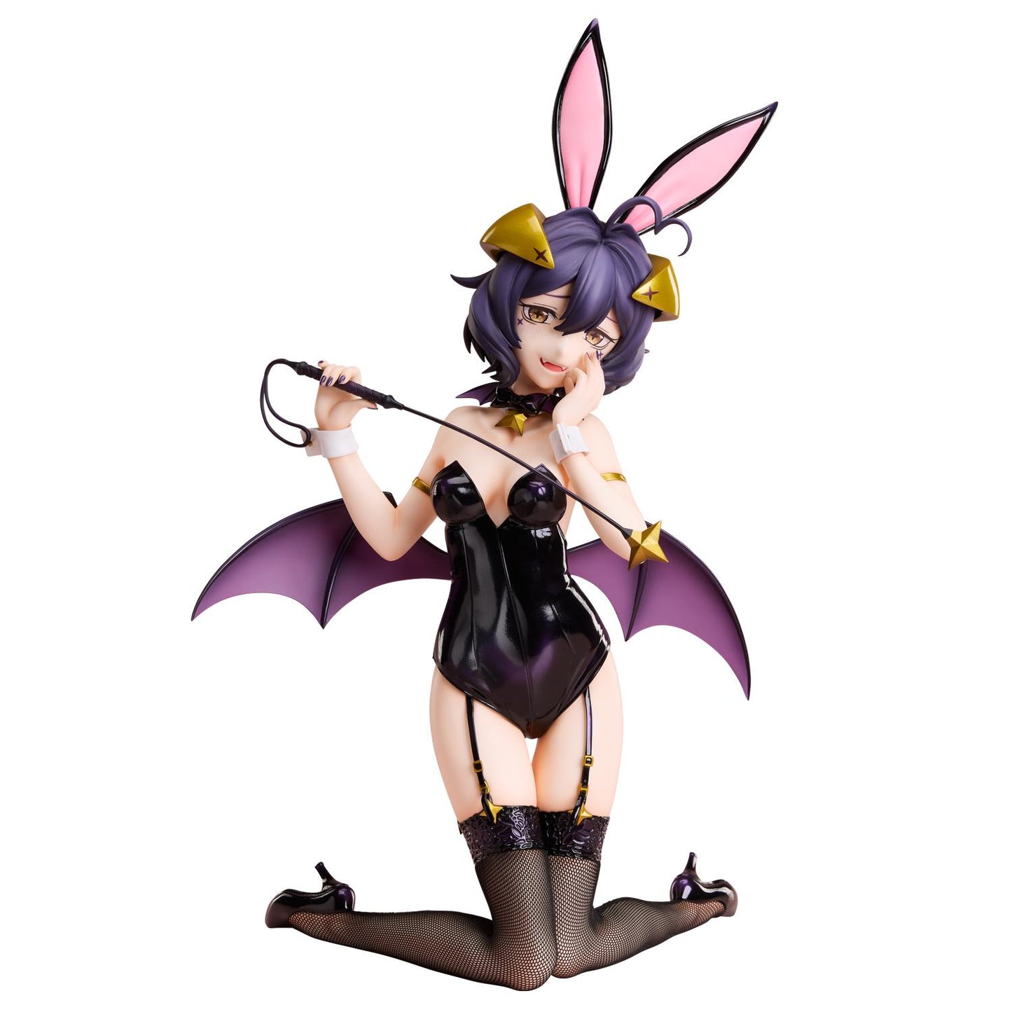 B-style "Gushing Over Magical Girls" Magia Baiser Bunny Ver.