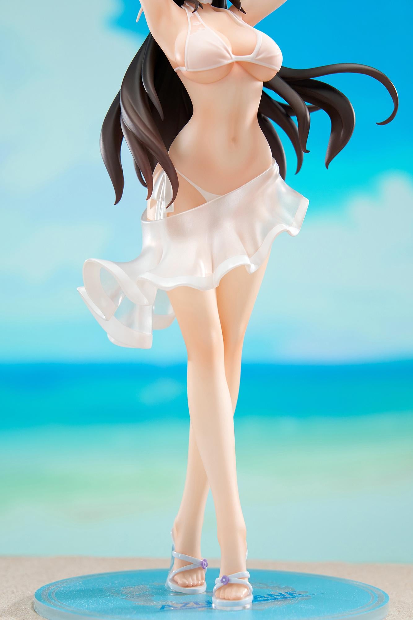 LIMEPIE Series "Azur Lane" Atago Summer March Ver.