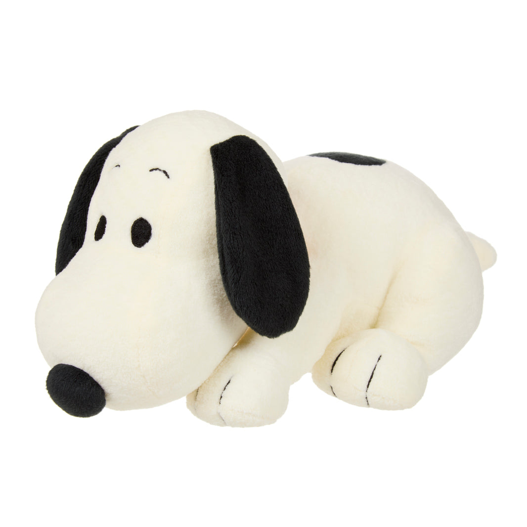 "Peanuts" Snoopy Buttocks Mocchiri Plush
