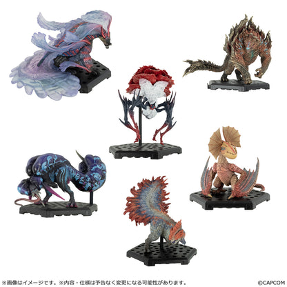 Capcom Figure Builder "Monster Hunter" Standard Model Plus Vol. 28