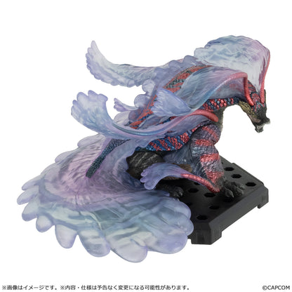 Capcom Figure Builder "Monster Hunter" Standard Model Plus Vol. 28