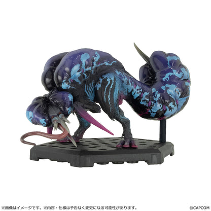Capcom Figure Builder "Monster Hunter" Standard Model Plus Vol. 28