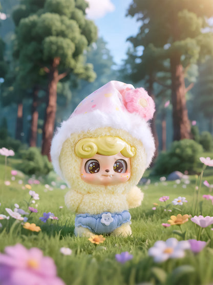 JOTOYS Q. KID FAIRY TALES SERIES PLUSH BLINDBOX