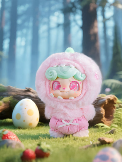 JOTOYS Q. KID FAIRY TALES SERIES PLUSH BLINDBOX