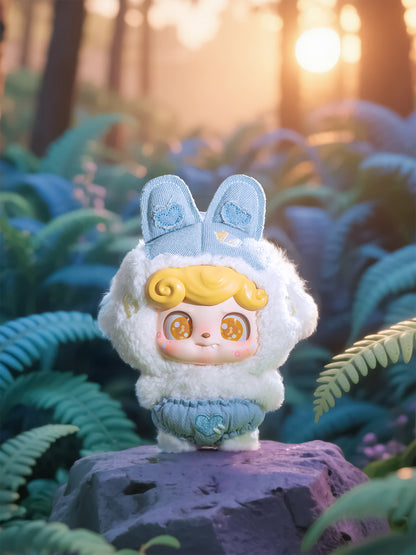 JOTOYS Q. KID FAIRY TALES SERIES PLUSH BLINDBOX