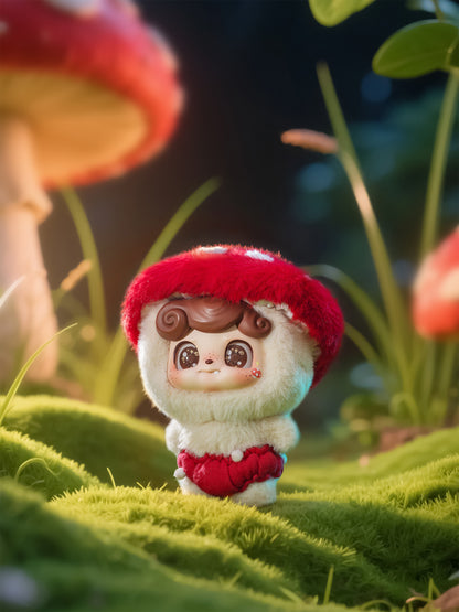 JOTOYS Q. KID FAIRY TALES SERIES PLUSH BLINDBOX