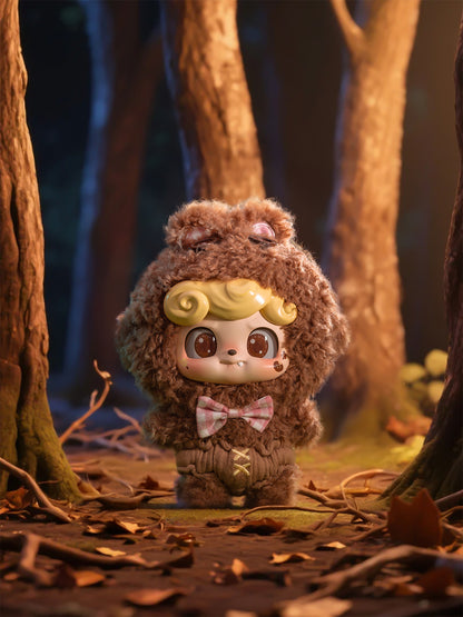 JOTOYS Q. KID FAIRY TALES SERIES PLUSH BLINDBOX