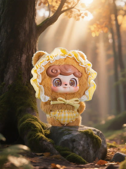 JOTOYS Q. KID FAIRY TALES SERIES PLUSH BLINDBOX