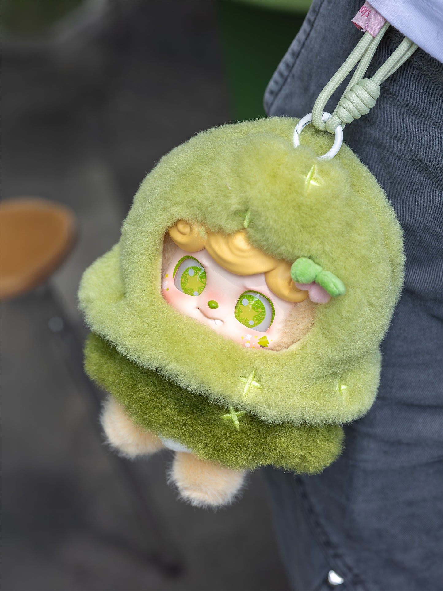 JOTOYS Q. KID FAIRY TALES SERIES PLUSH BLINDBOX