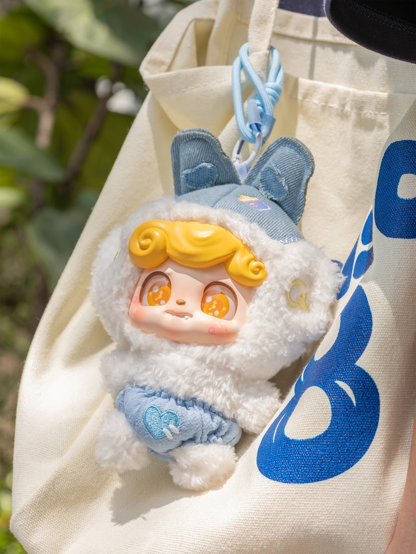 JOTOYS Q. KID FAIRY TALES SERIES PLUSH BLINDBOX