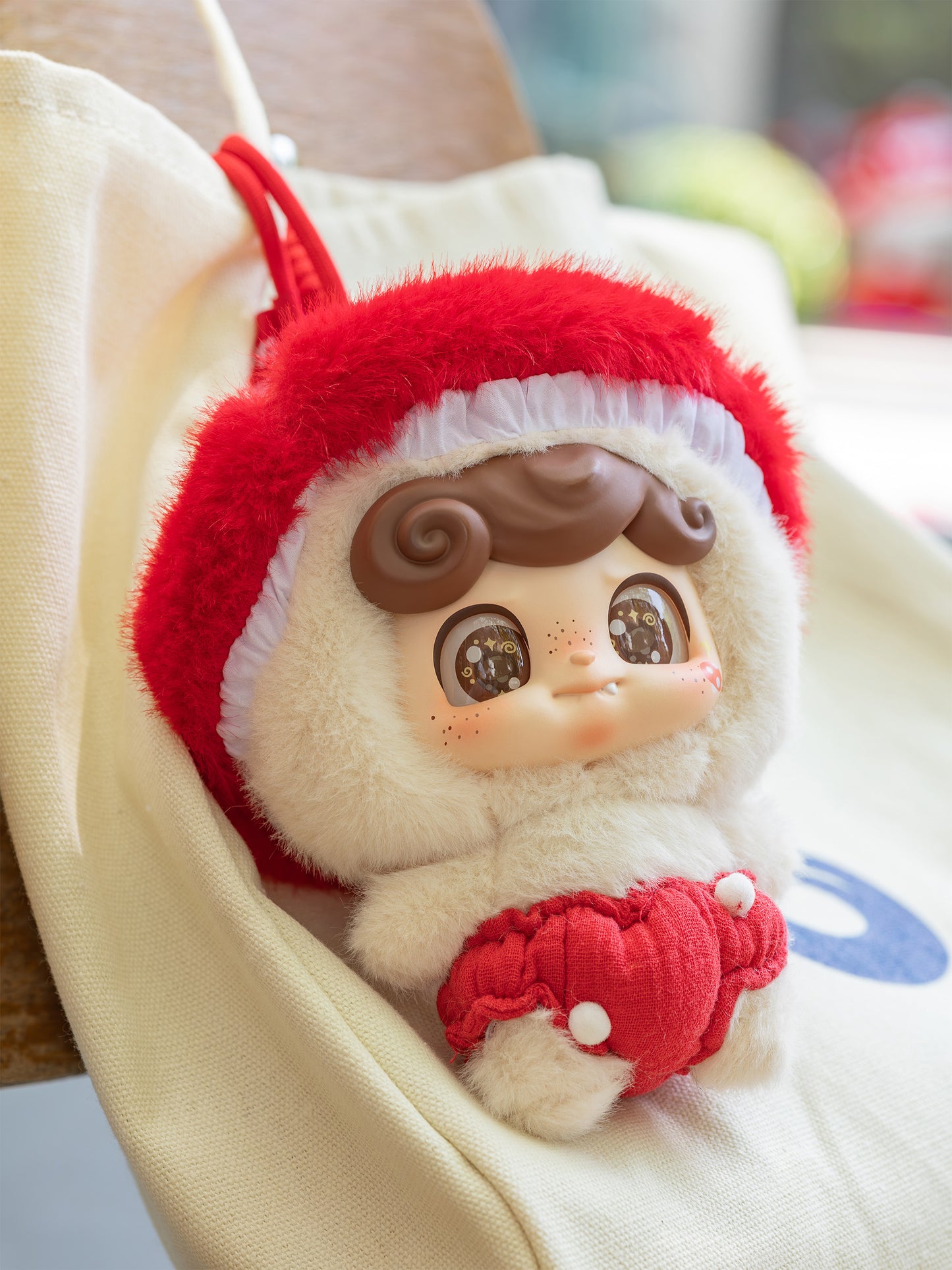 JOTOYS Q. KID FAIRY TALES SERIES PLUSH BLINDBOX