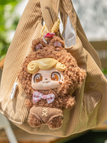 JOTOYS Q. KID FAIRY TALES SERIES PLUSH BLINDBOX