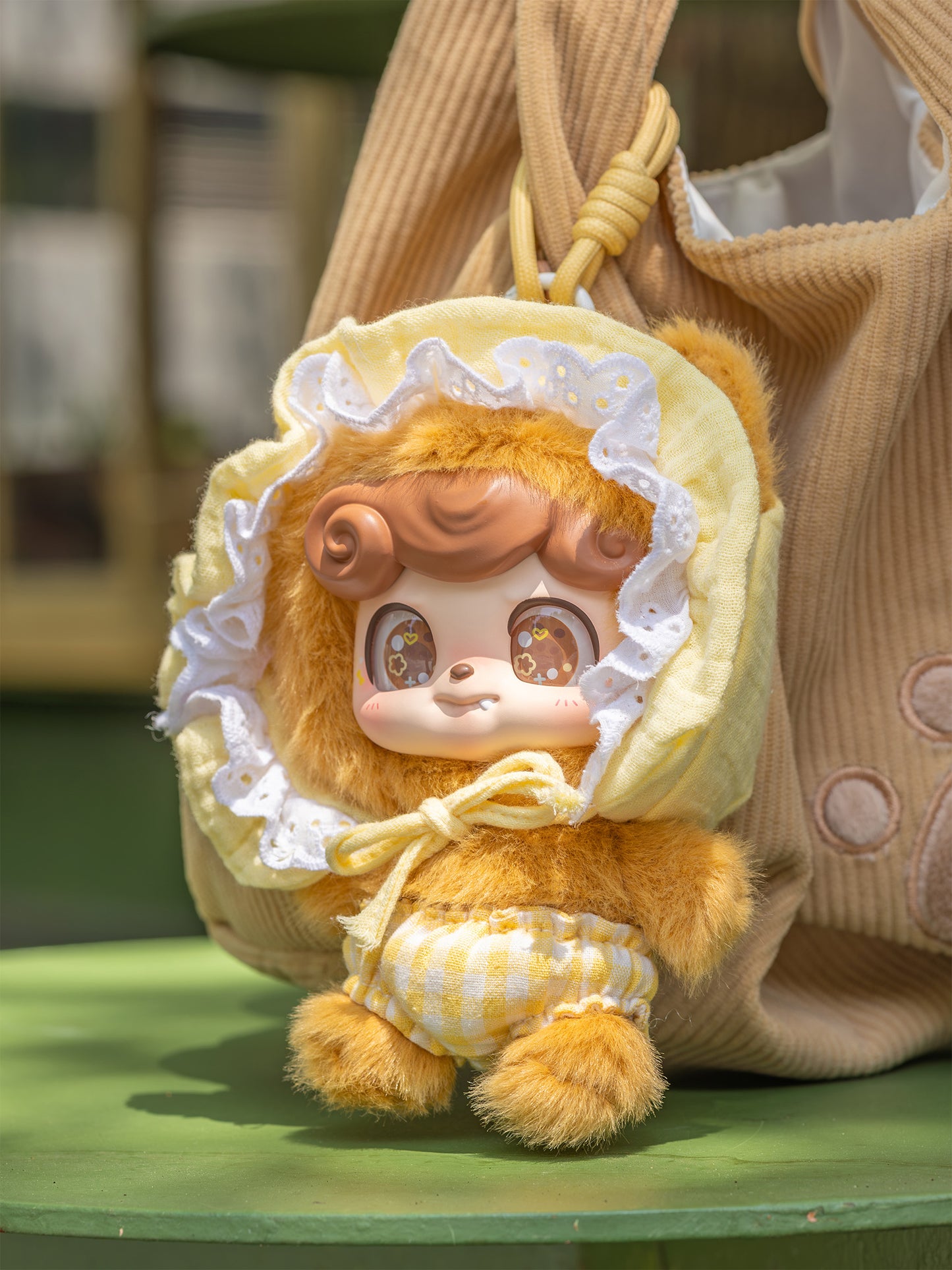 JOTOYS Q. KID FAIRY TALES SERIES PLUSH BLINDBOX