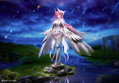 HOBBY SAKURA "GODDESS OF VICTORY: NIKKE" DOROTHY 1/7 SCALE FIGURE NORMAL EDITION