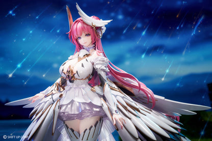 HOBBY SAKURA "GODDESS OF VICTORY: NIKKE" DOROTHY 1/7 SCALE FIGURE NORMAL EDITION