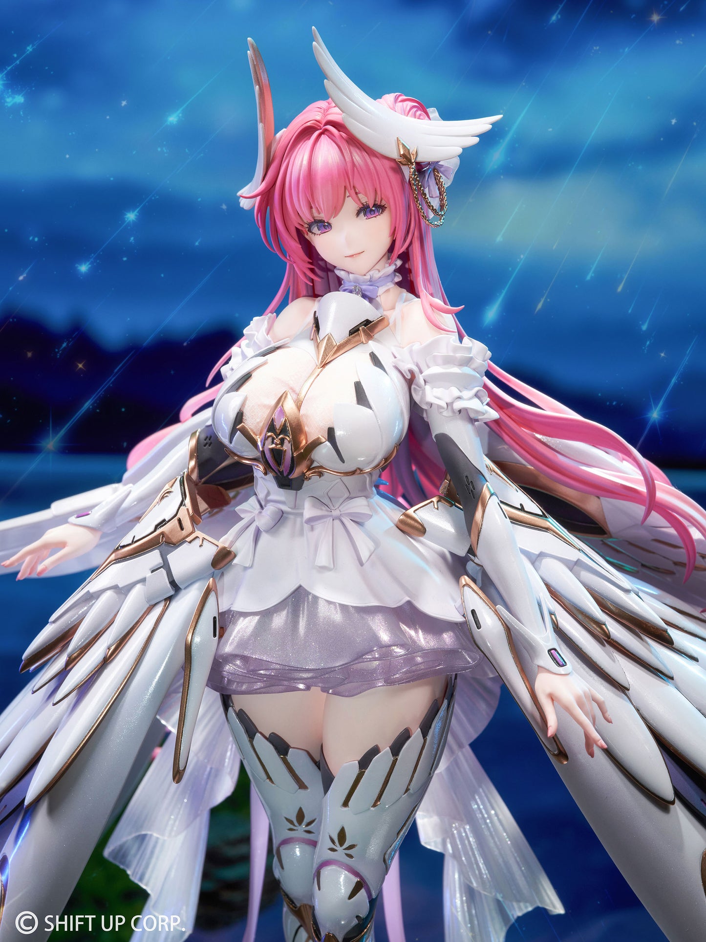 HOBBY SAKURA "GODDESS OF VICTORY: NIKKE" DOROTHY 1/7 SCALE FIGURE NORMAL EDITION