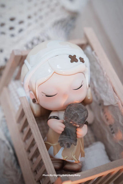 GOHO MO - I KNOW ME SERIES TRADING FIGURE