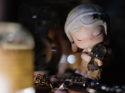 GOHO MO - I KNOW ME SERIES TRADING FIGURE