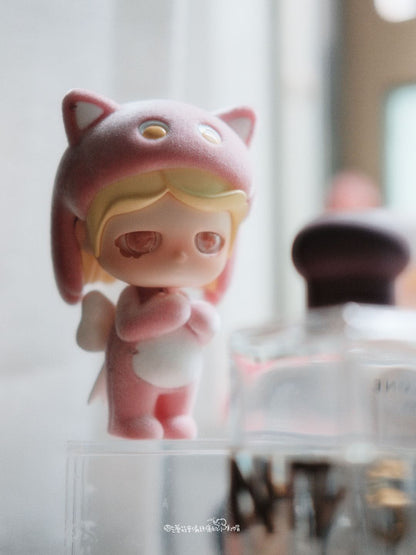 GOHO MO - I KNOW ME SERIES TRADING FIGURE
