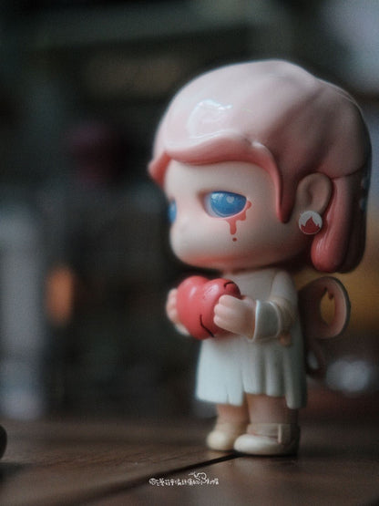 GOHO MO - I KNOW ME SERIES TRADING FIGURE