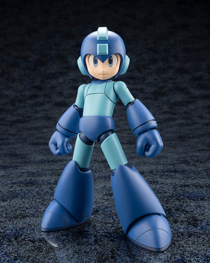 "Mega Man" -Mega Man 11 Ver.-