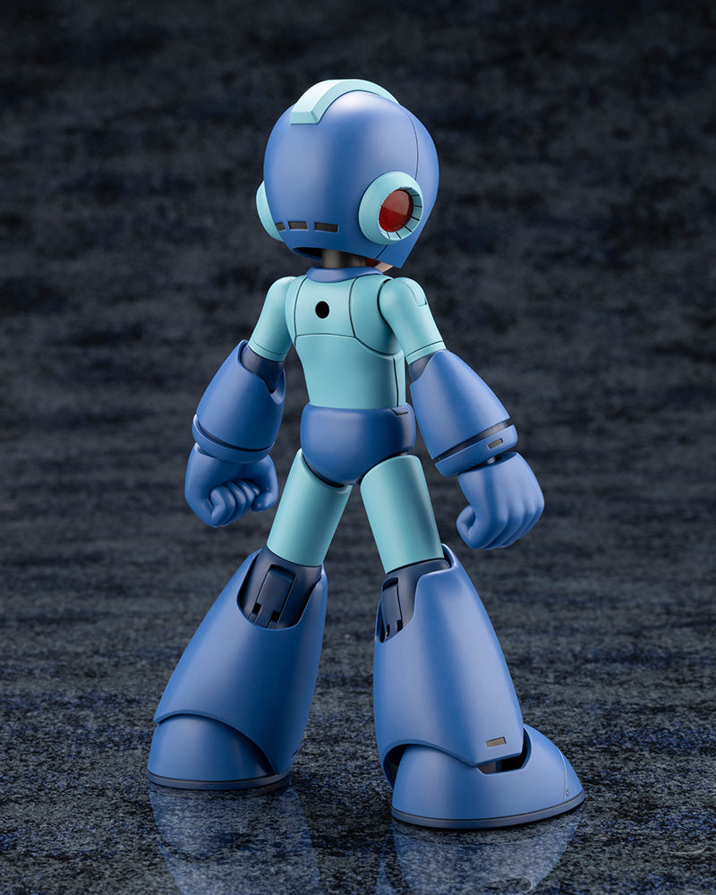 "Mega Man" -Mega Man 11 Ver.-