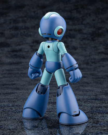 "Mega Man" -Mega Man 11 Ver.-
