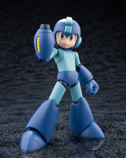 "Mega Man" -Mega Man 11 Ver.-