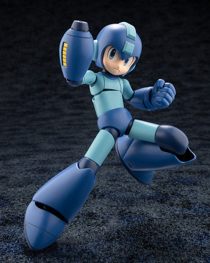 "Mega Man" -Mega Man 11 Ver.-