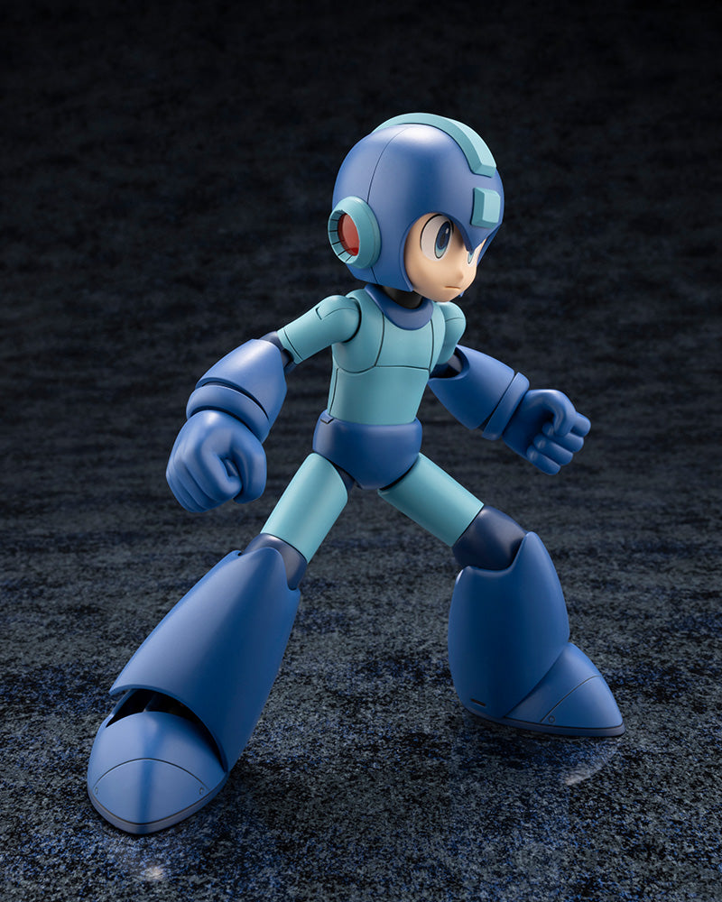 "Mega Man" -Mega Man 11 Ver.-