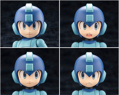 "Mega Man" -Mega Man 11 Ver.-