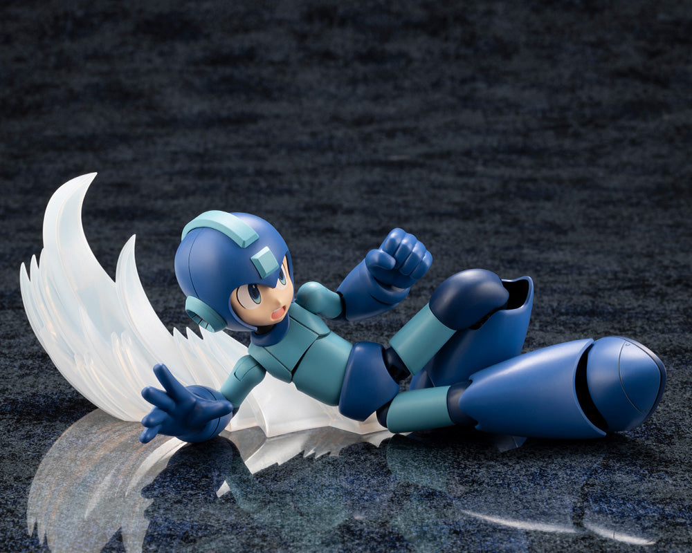 "Mega Man" -Mega Man 11 Ver.-