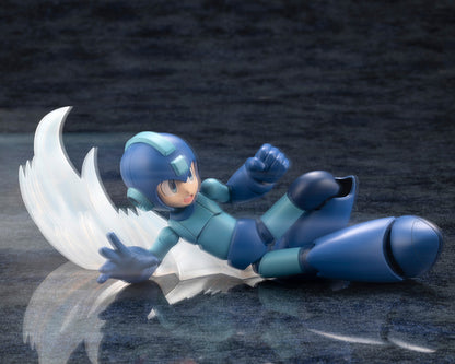 "Mega Man" -Mega Man 11 Ver.-