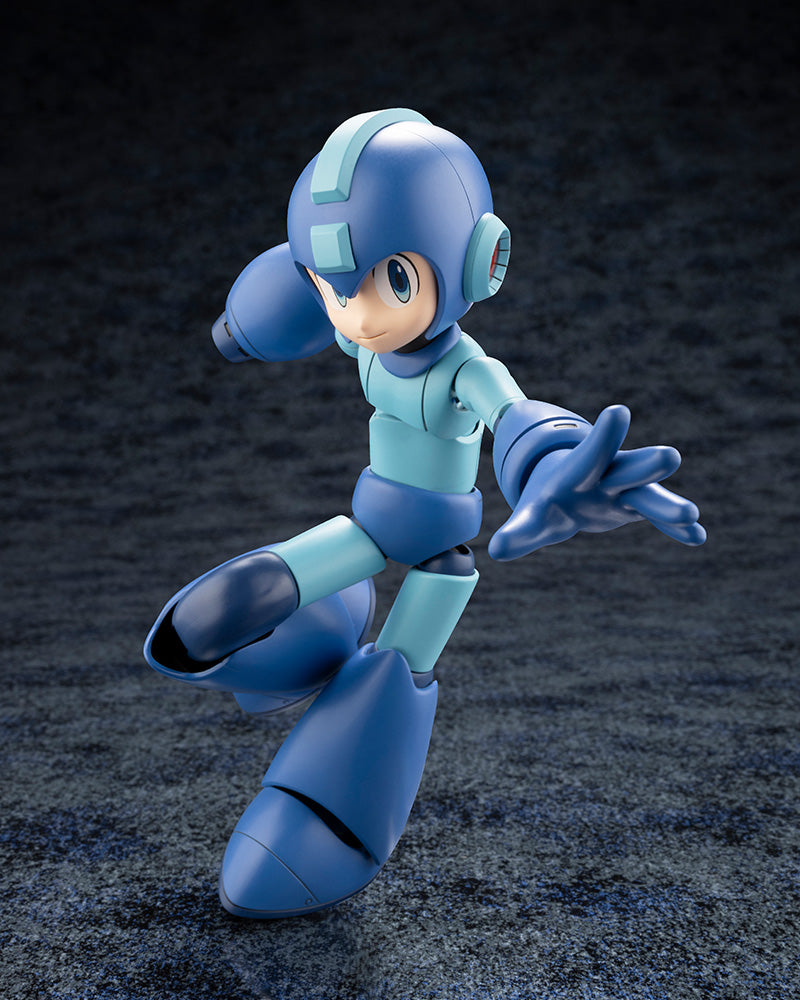 "Mega Man" -Mega Man 11 Ver.-