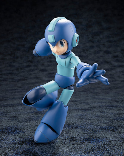 "Mega Man" -Mega Man 11 Ver.-