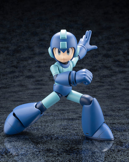 "Mega Man" -Mega Man 11 Ver.-
