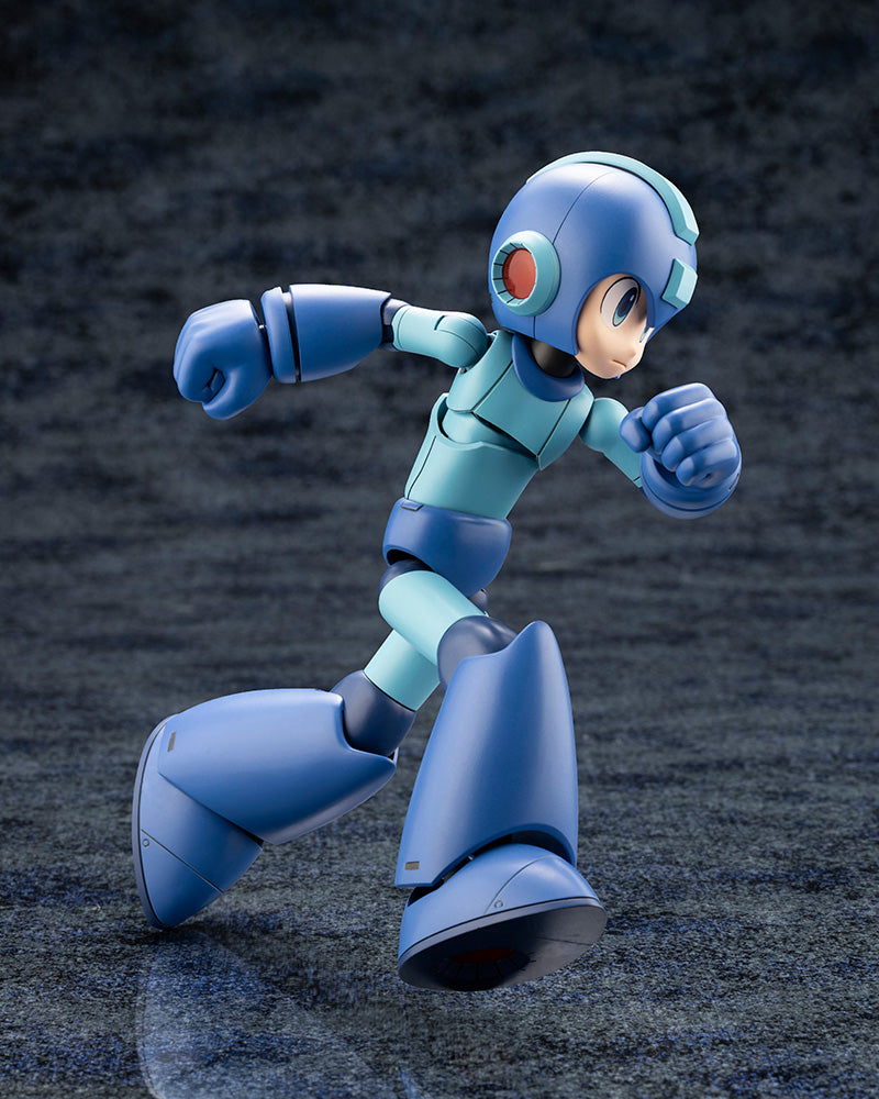 "Mega Man" -Mega Man 11 Ver.-