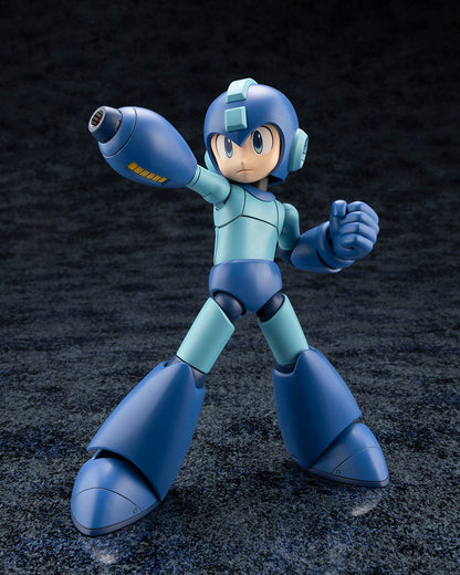 "Mega Man" -Mega Man 11 Ver.-