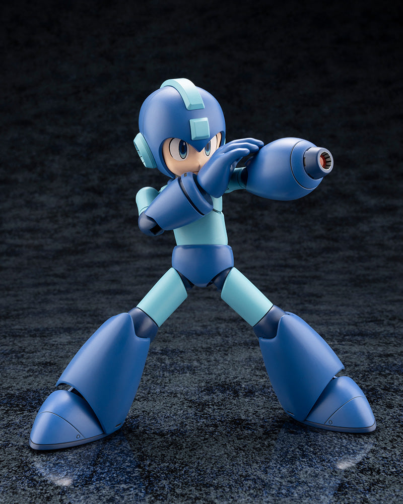"Mega Man" -Mega Man 11 Ver.-