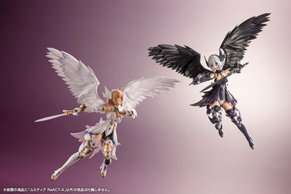 ARCANADEA Lumitea ReACT-A