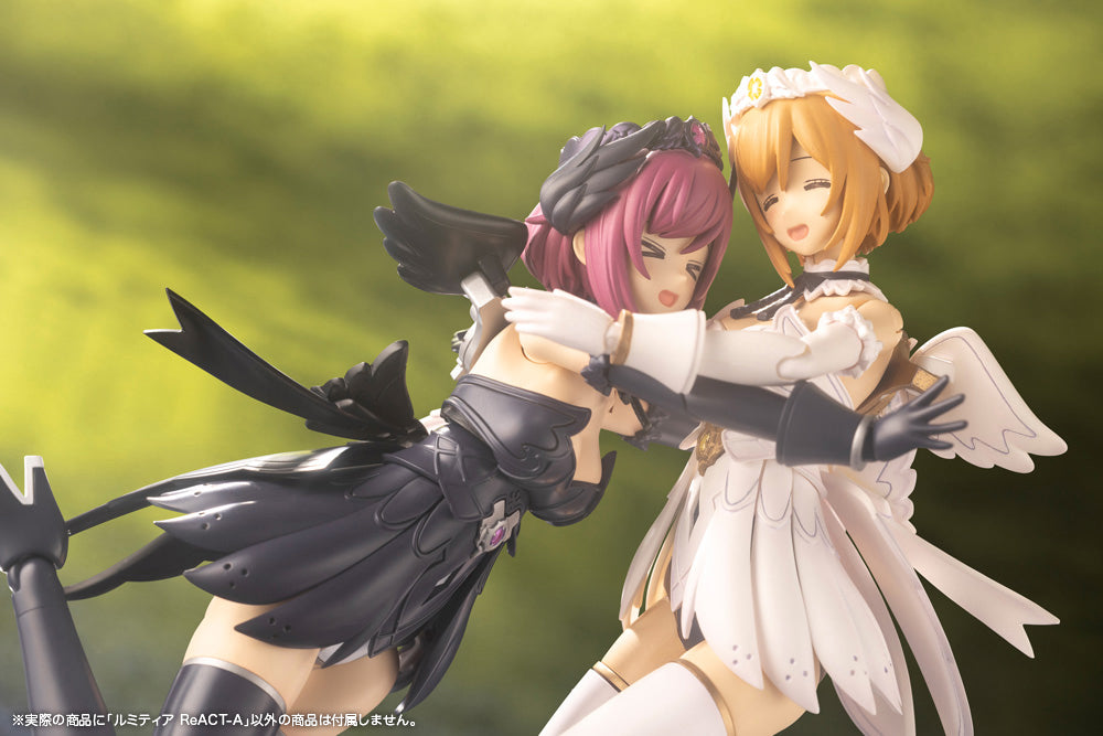 ARCANADEA Lumitea ReACT-A