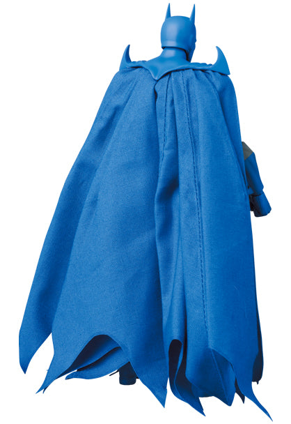 MAFEX "Batman: Knightfall" KNIGHT CRUSADER BATMAN