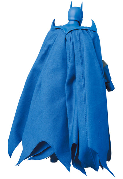 MAFEX "Batman: Knightfall" KNIGHT CRUSADER BATMAN