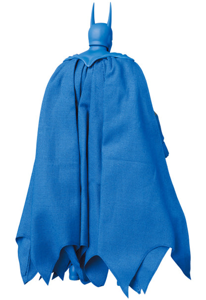 MAFEX "Batman: Knightfall" KNIGHT CRUSADER BATMAN