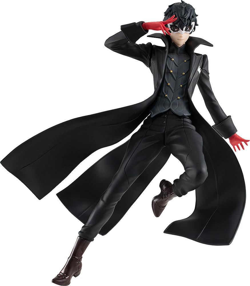 Persona5 the Animation POP UP PARADE Joker(3rd-Run)