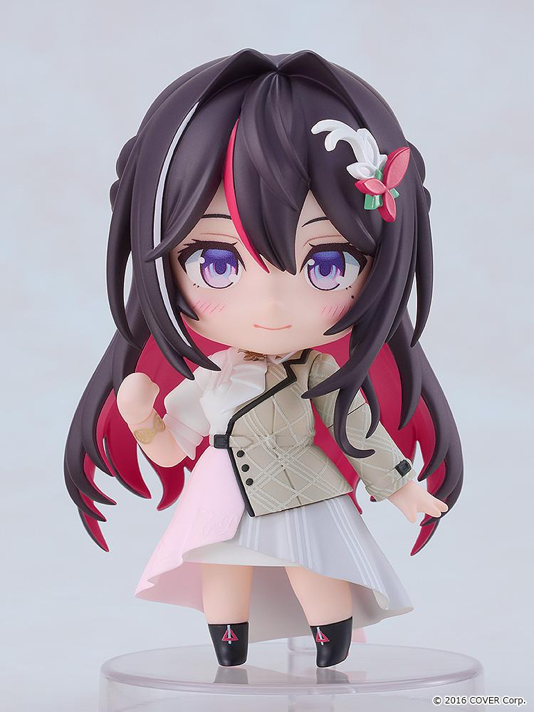 hololive production Nendoroid AZKi
