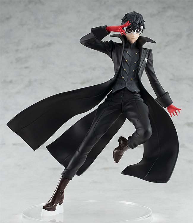 Persona5 the Animation POP UP PARADE Joker(3rd-Run)