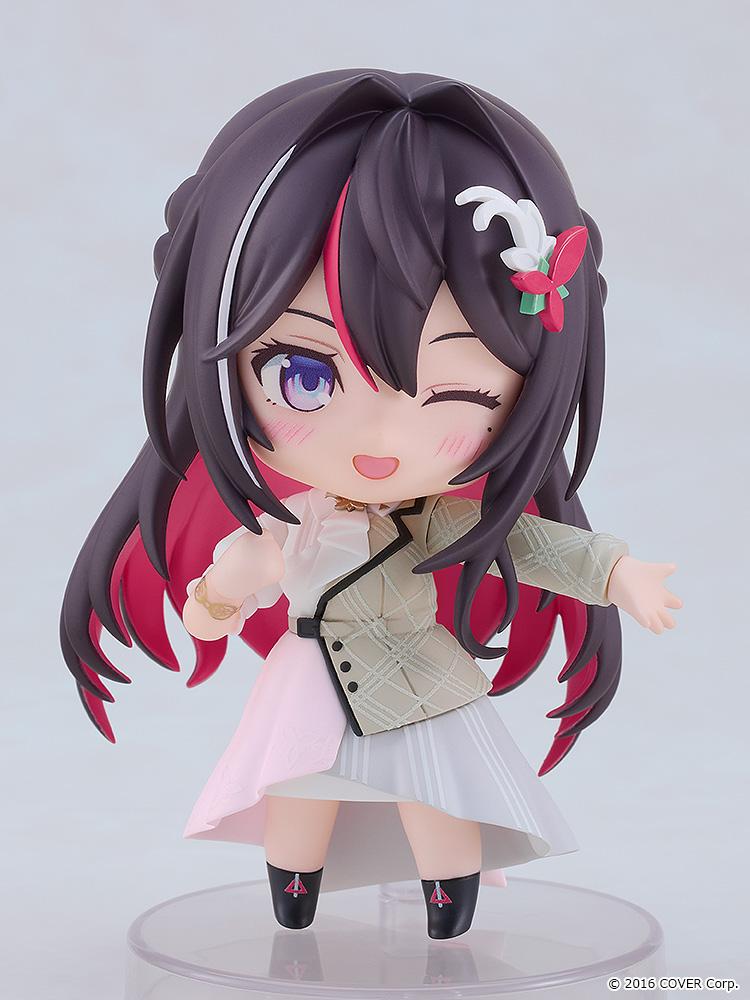 hololive production Nendoroid AZKi